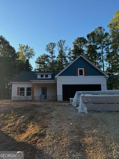 22 Sportsman Path, House other with 4 bedrooms, 2 bathrooms and null parking in Dallas GA | Image 1