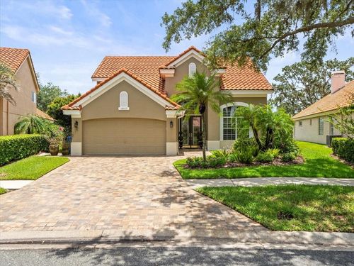 18917 Avenue Biarritz, LUTZ, FL, 33558-5311 | Card Image