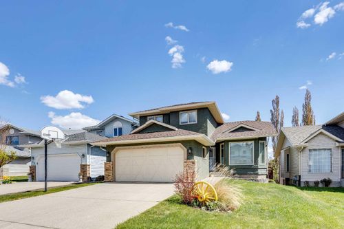 20 Macewan Ridge View Nw, Calgary, AB, T3K3W2 | Card Image