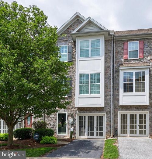 1245 Stonehaven Way, YORK, PA, 17403-9034 | Card Image