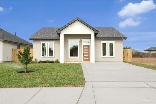 3315 Neptune St, Edinburg, TX, 78542-1337 | Card Image