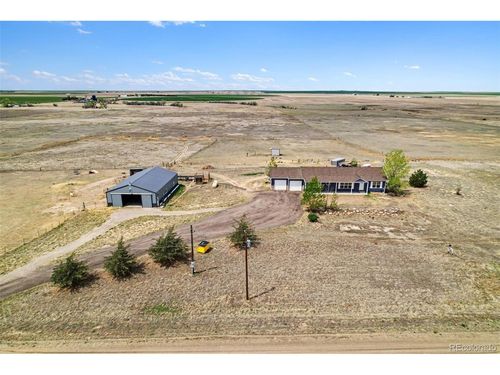 13433 Pass Me By Rd, Strasburg, CO, 80136-8907 | Card Image
