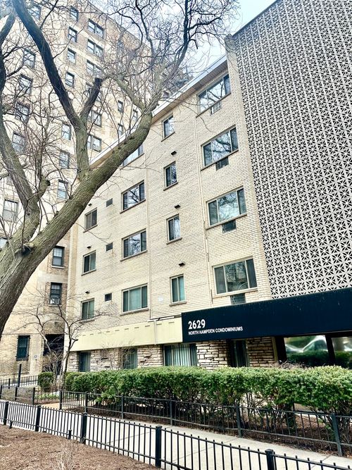 213-2629 Hampden Ct, Chicago, IL, 60614-1741 | Card Image