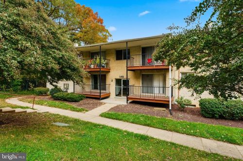 apt-101-5406 85th Ave, NEW CARROLLTON, MD, 20784-3137 | Card Image