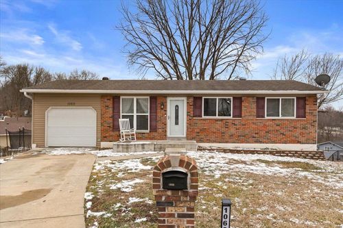 1069 Oak Trail, Pevely, MO, 63070 | Card Image