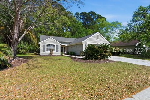 132 Colonel Thomas Heyward Road, Bluffton, SC, 29909 | Card Image
