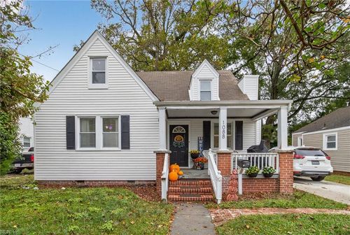 1088 Norview Ave, Norfolk, VA, 23513-3467 | Card Image