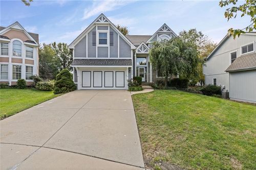 8009 W 144th Place, Overland Park, KS, 66223 | Card Image