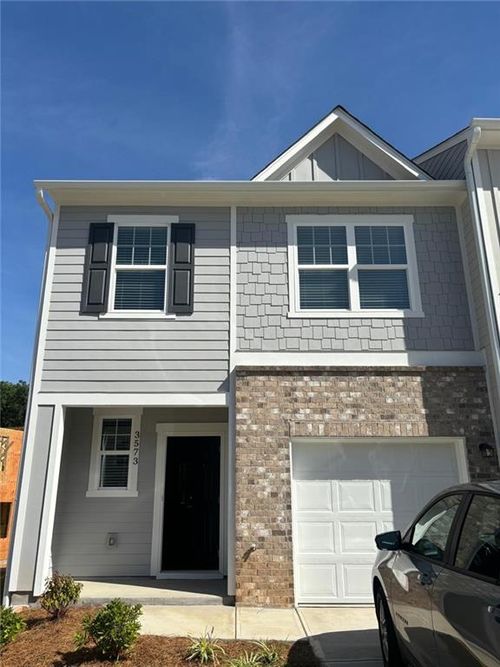 3573 Bluebird Ct Sw, Atlanta, GA, 30331-3137 | Card Image
