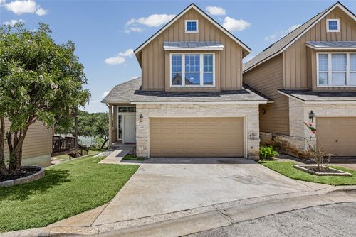 9-20911 Waterside Dr, Lago Vista, TX, 78645-7800 | Card Image