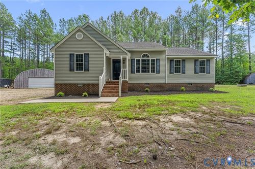 16061 Lebanon Road, Prince George, VA, 23881 | Card Image