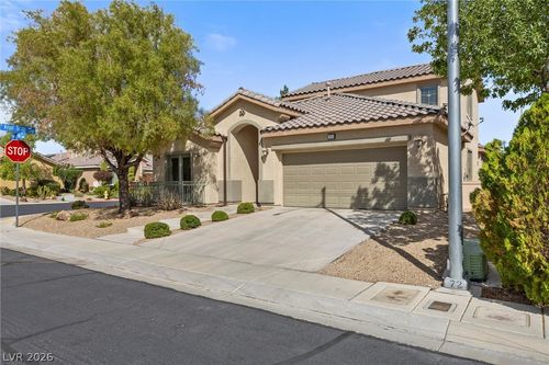 5824 Pleasant Palms Street, North Las Vegas, NV, 89081 | Card Image