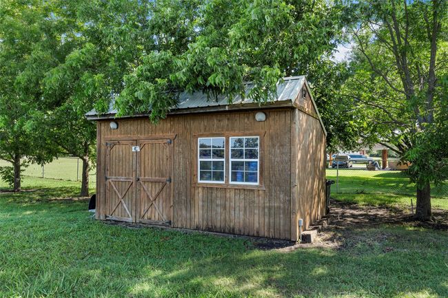 View of shed | Image 28