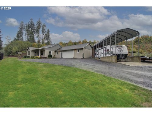 42811 Ne Columbia Tie Rd, Amboy, WA, 98601-4405 | Card Image