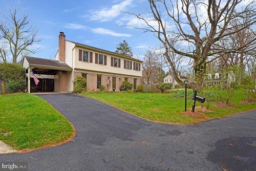 8714 Arley Dr, SPRINGFIELD, VA, 22153-1515 | Card Image