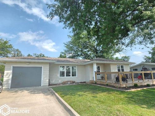 431 S Lincoln St, Osceola, IA, 50213-1526 | Card Image