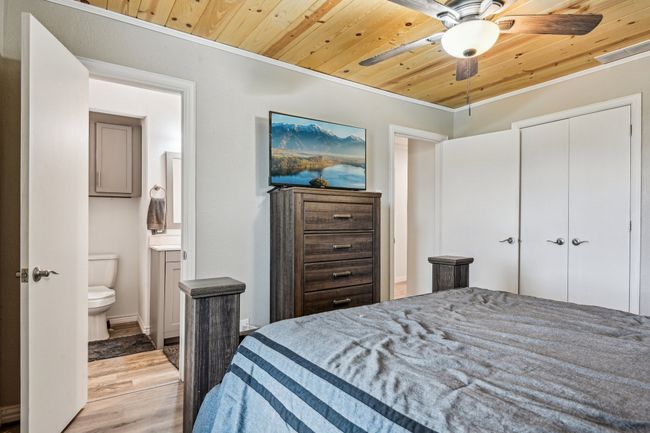 405 Willard Hall St, House other with 3 bedrooms, 2 bathrooms and null parking in Leonard TX | Image 25