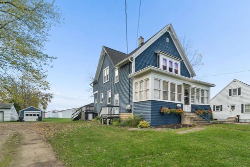 531 N Main Street, SEYMOUR, WI, 54165 | Card Image