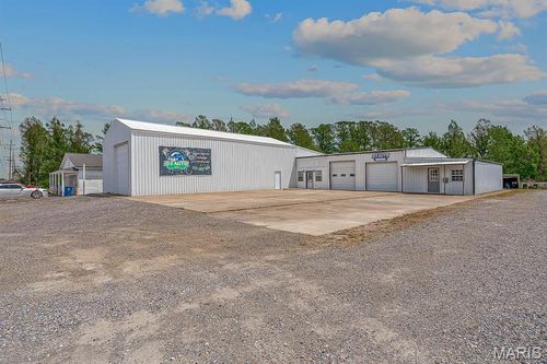 210 State Highway J, Hayti, MO, 63851-1298 | Card Image
