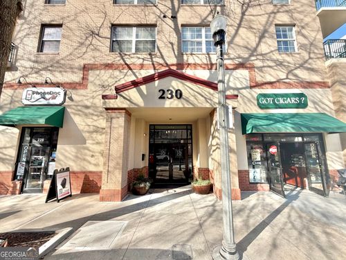 unit-525-230 E Ponce De Leon Ave, Decatur, GA, 30030-3463 | Card Image