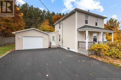 25 Knox St, House other with 3 bedrooms, 2 bathrooms and null parking in Miramichi NB | Image 2