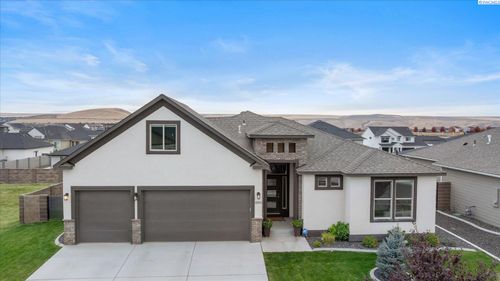 4203 Barbera St, Richland, WA, 99352-5507 | Card Image