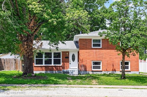 1109 Cristland Rd, Louisville, KY, 40214-4149 | Card Image