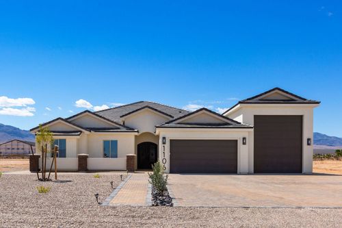 1106 E Las Vegas Way, Scenic, AZ, 86432-3274 | Card Image
