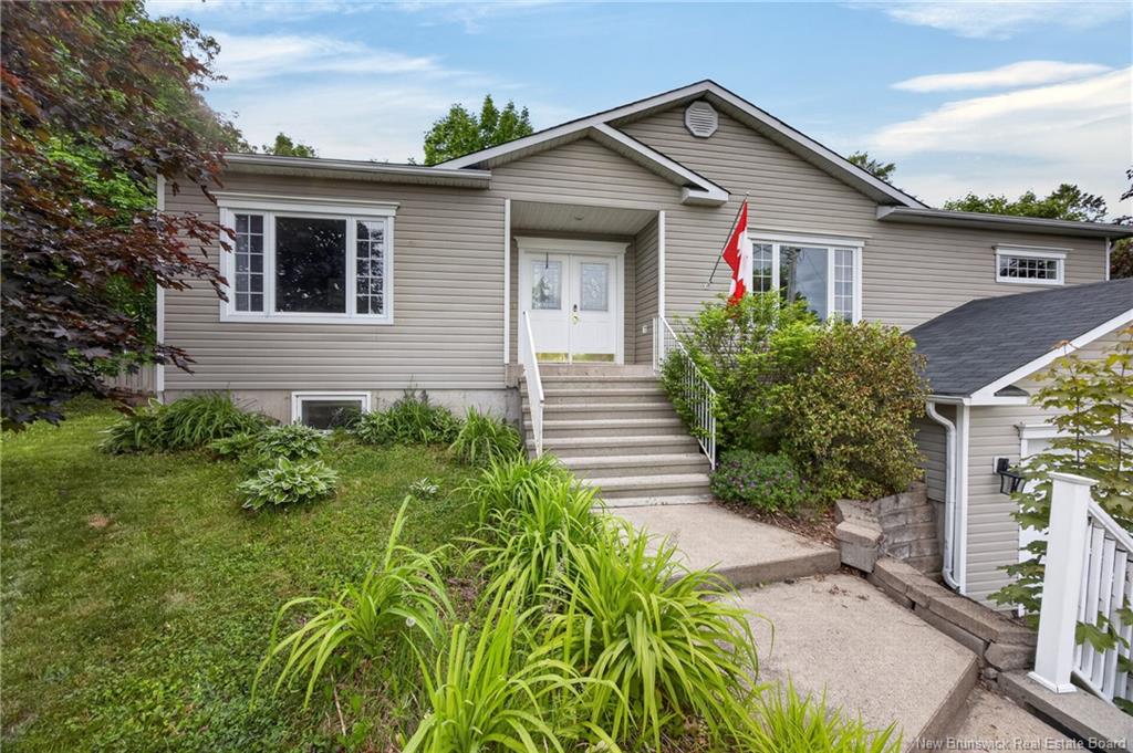Residential in Fredericton 2