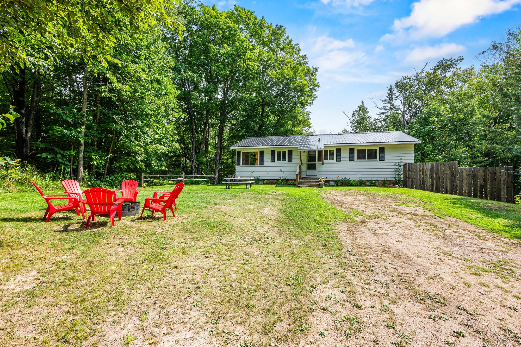 Residential in Deerbrook 4
