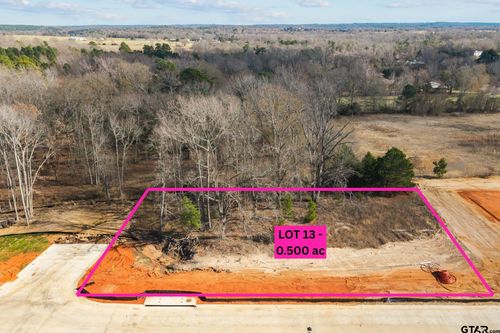 17098 Wood Creek Dr, Tyler, TX, 75701 | Card Image