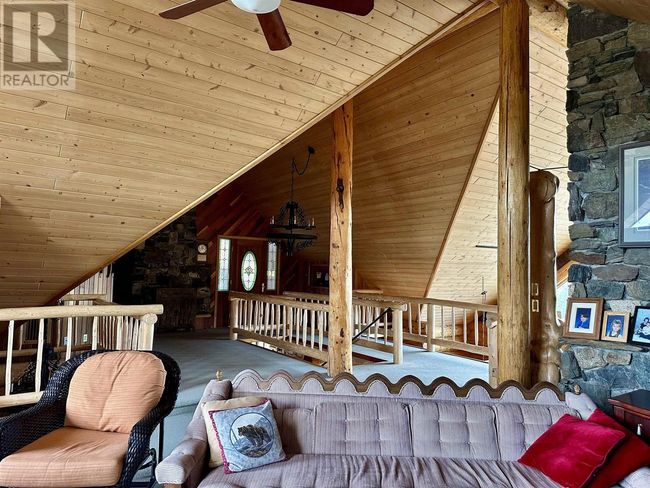 20101 20 Highway, House other with 3 bedrooms, 3 bathrooms and null parking in Nimpo Lake BC | Image 30