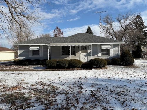 11446 N Jennings Rd, Clio, MI, 48420-1569 | Card Image