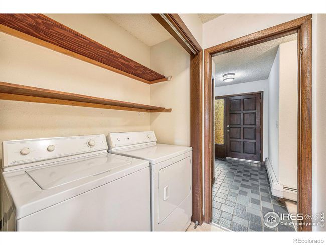 Bathroom in 2 Bedroom Side, There is also a 1/2 Bath | Image 32
