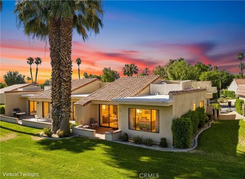 40131 Baltusrol Cir, Palm Desert, CA, 92211-9202 | Card Image
