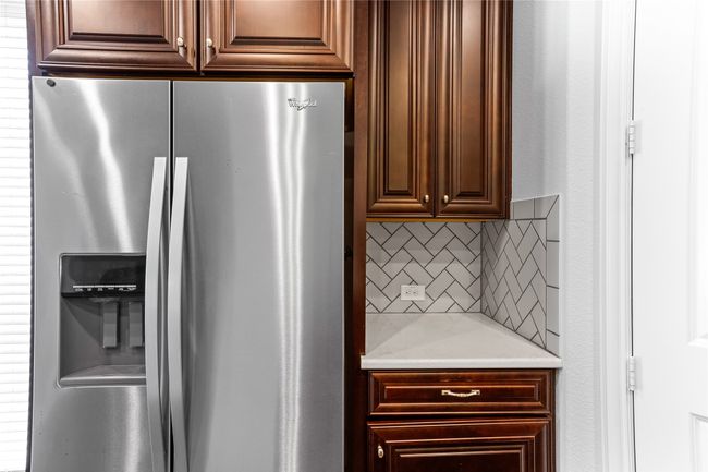 Side by Side fridge | Image 8