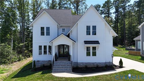 5100 Lake Summer Loop, Moseley, VA, 23120-2258 | Card Image
