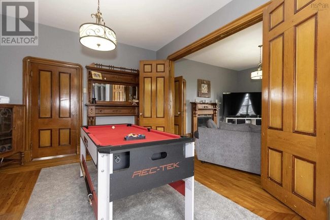 85 Church St, House other with 4 bedrooms, 2 bathrooms and null parking in Springhill NS | Image 25