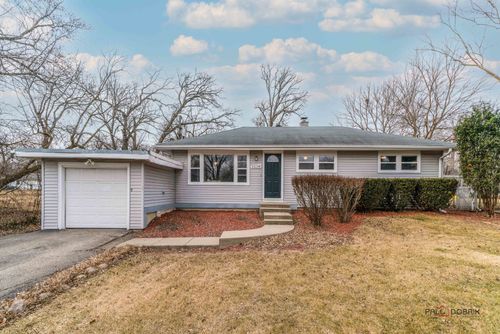 33099 N Rolling Hills Road, Grayslake, IL, 60030 | Card Image