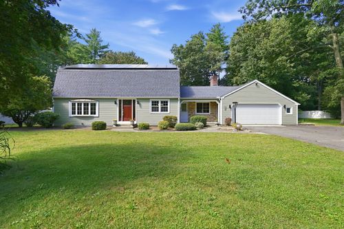 1105 Stony Hill Rd, Wilbraham, MA, 01095-2441 | Card Image