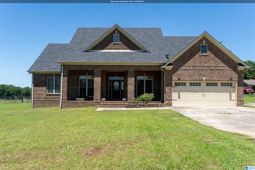 178 Jerry Marsh Rd, LOCUST FORK, AL, 35097-5507 | Card Image