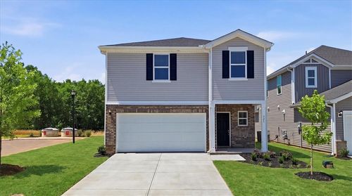 321 Shortleaf Ln, Pendleton, SC, 29670-9805 | Card Image