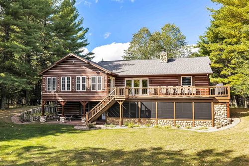 N11622 Sturgeon Shores Lane, Wausaukee, WI, 54177 | Card Image