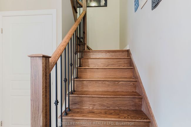 43 - 515 Winston Rd, House attached with 3 bedrooms, 3 bathrooms and 1 parking in Grimsby ON | Image 20
