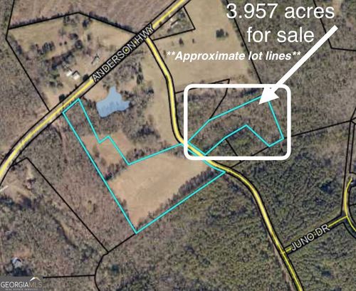 3075 Gregg Shoals Dr, Elberton, GA, 30635 | Card Image