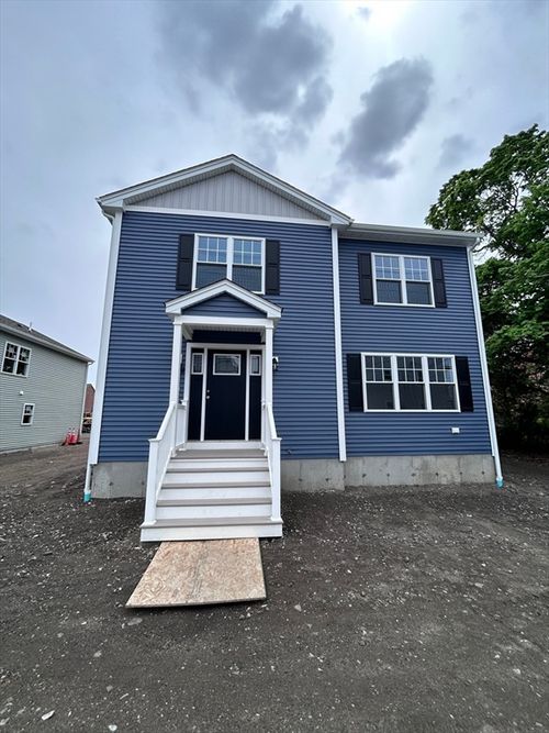 109 Saint Mary St, Fall River, MA, 02720-1207 | Card Image