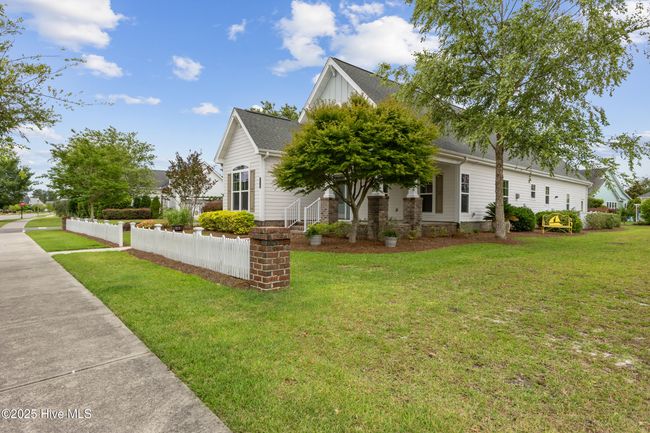 1112 Sandy Grove Pl, House other with 4 bedrooms, 3 bathrooms and 2 parking in Leland NC | Image 6