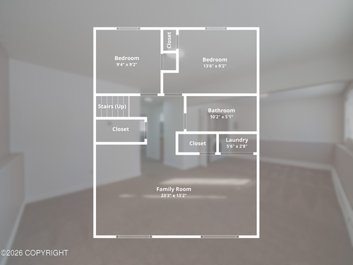 10121 Goodnews Ln, Anchorage, AK, 99515-2329 | Card Image