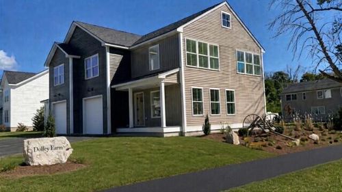 15-1 Dolley Farm Rd, Windham, ME, 04062-6608 | Card Image