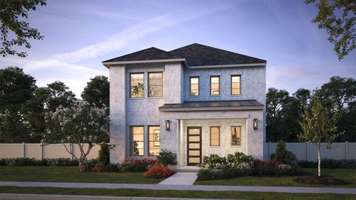 15874 Gladeside Ave, Frisco, TX, 75033-1909 | Card Image